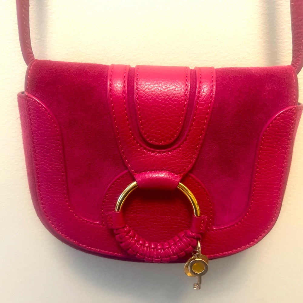See by Chloe Hana crossbody